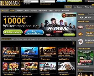 eurogrand.com