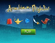 arabian nights