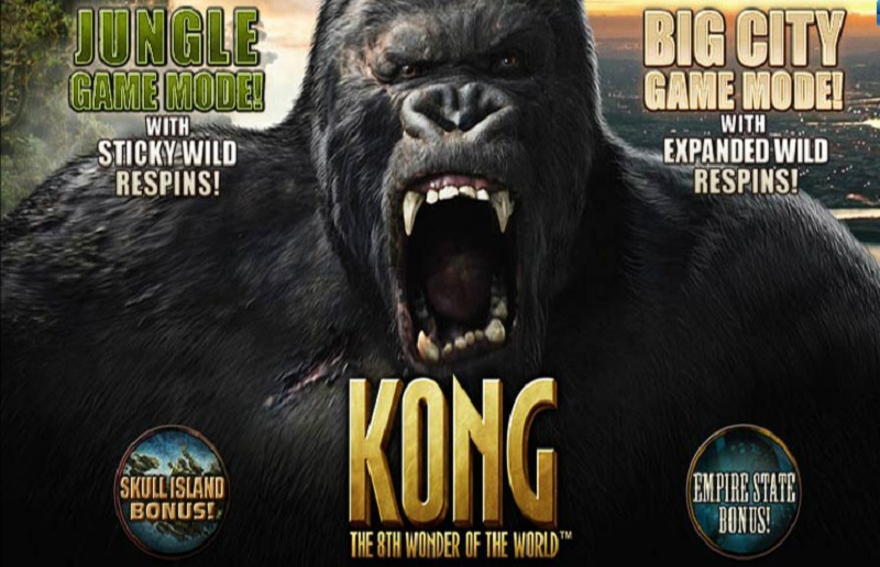 king kong