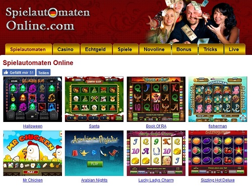 Spielautomaten bei {brand} online spielen