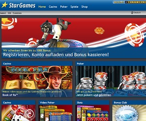 StarGames.com